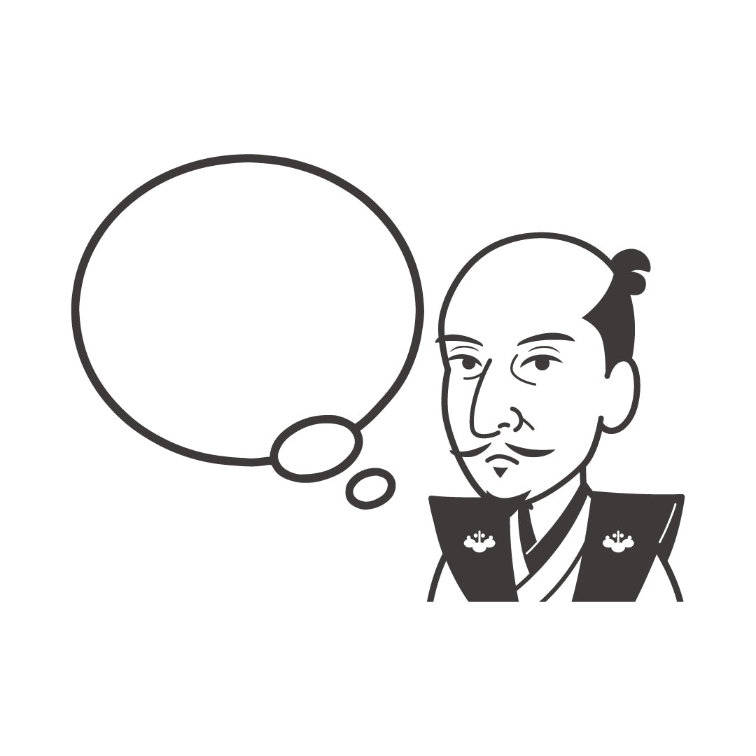 日本の武将・指導者